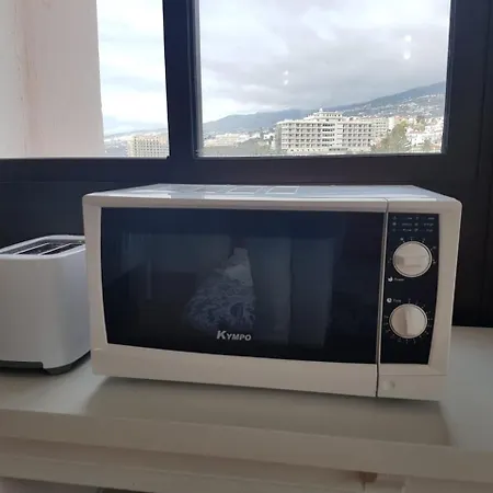 Shabby Chic Canarias Apartment