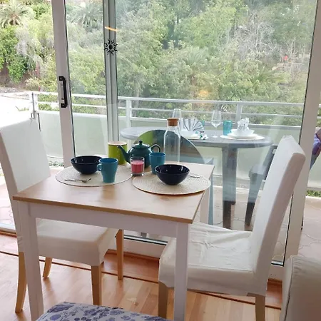 Διαμέρισμα Shabby Chic Canarias Πουέρτο Ντε Λα Κρουζ