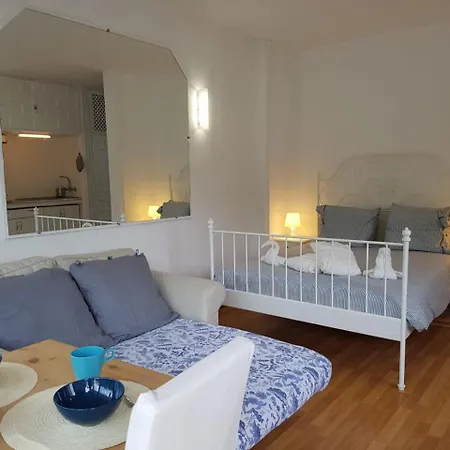 Shabby Chic Canarias Πουέρτο Ντε Λα Κρουζ