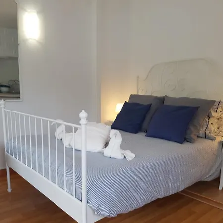 Shabby Chic Canarias Διαμέρισμα *