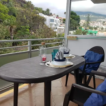 Shabby Chic Canarias Πουέρτο Ντε Λα Κρουζ