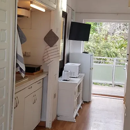 Διαμέρισμα Shabby Chic Canarias