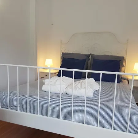 Shabby Chic Canarias Πουέρτο Ντε Λα Κρουζ