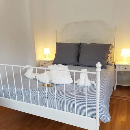 Shabby Chic Canarias Διαμέρισμα *