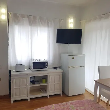 Shabby Chic Canarias