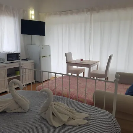 Διαμέρισμα Shabby Chic Canarias Πουέρτο Ντε Λα Κρουζ